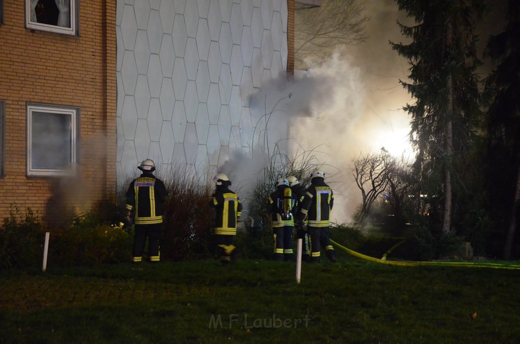 Feuer Hochhaus Leichlingen Am Buescherhof P160.JPG - Miklos Laubert